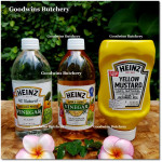 Vinegar cuka Heinz USA DISTILLED WHITE VINEGAR 16fl.oz 473ml